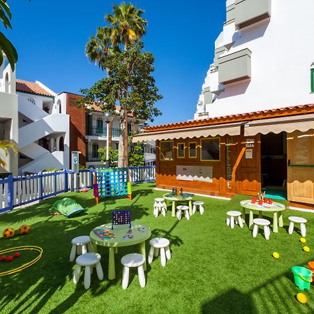 Playaolid All Inclusive Costa Adeje  ภายนอก รูปภาพ