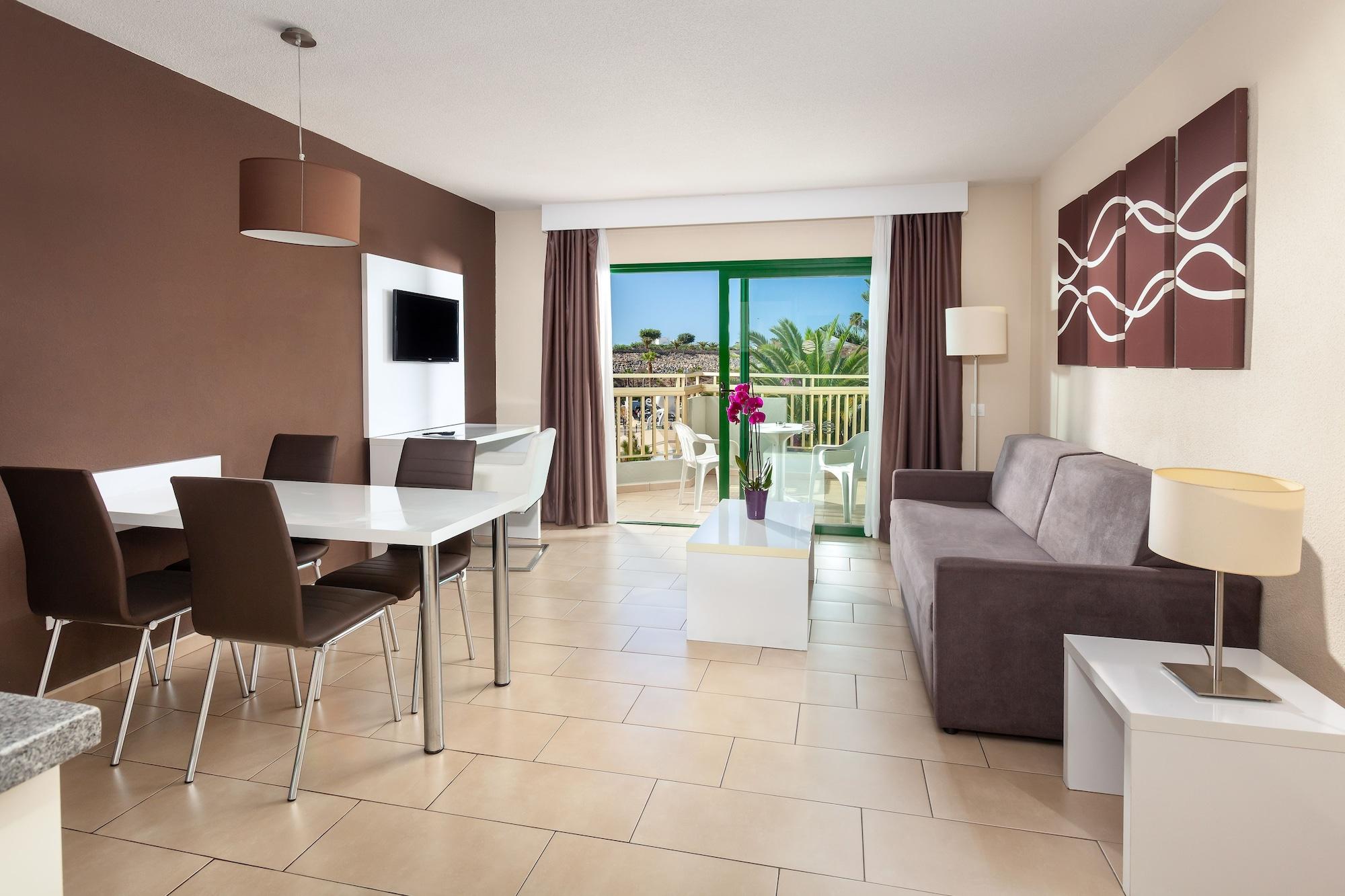Playaolid All Inclusive Costa Adeje  ภายนอก รูปภาพ