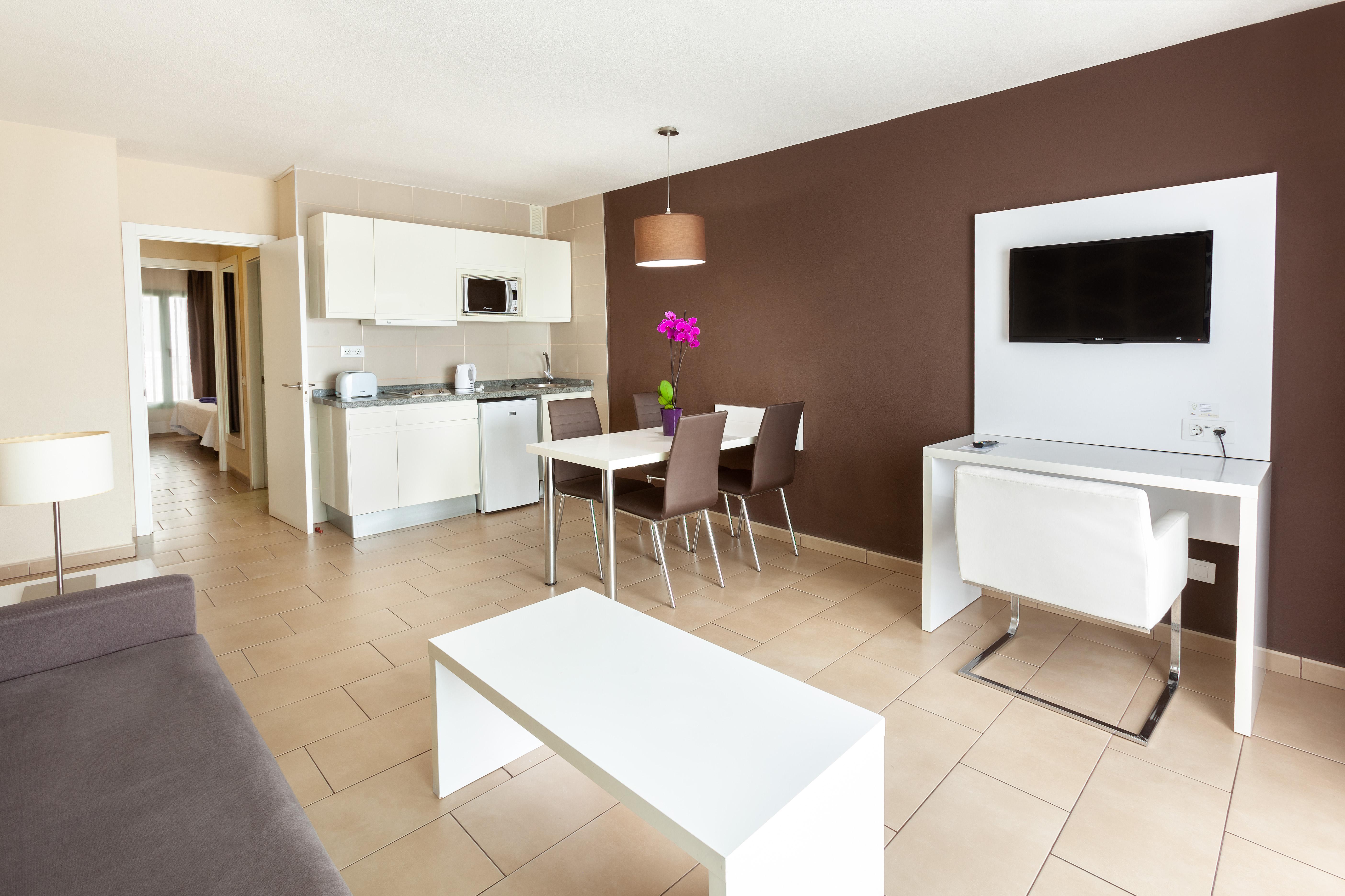 Playaolid All Inclusive Costa Adeje  ภายนอก รูปภาพ