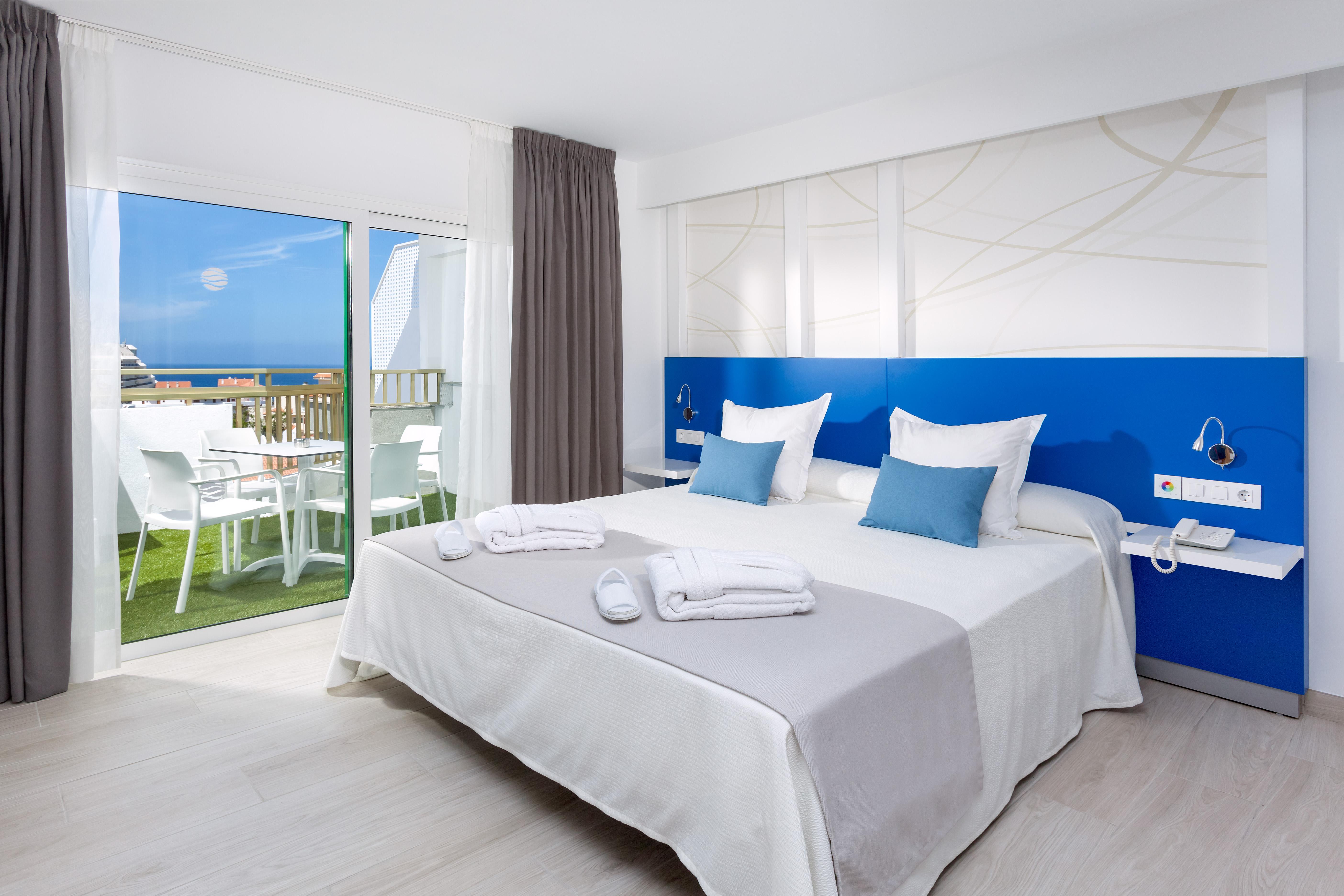 Playaolid All Inclusive Costa Adeje  ภายนอก รูปภาพ