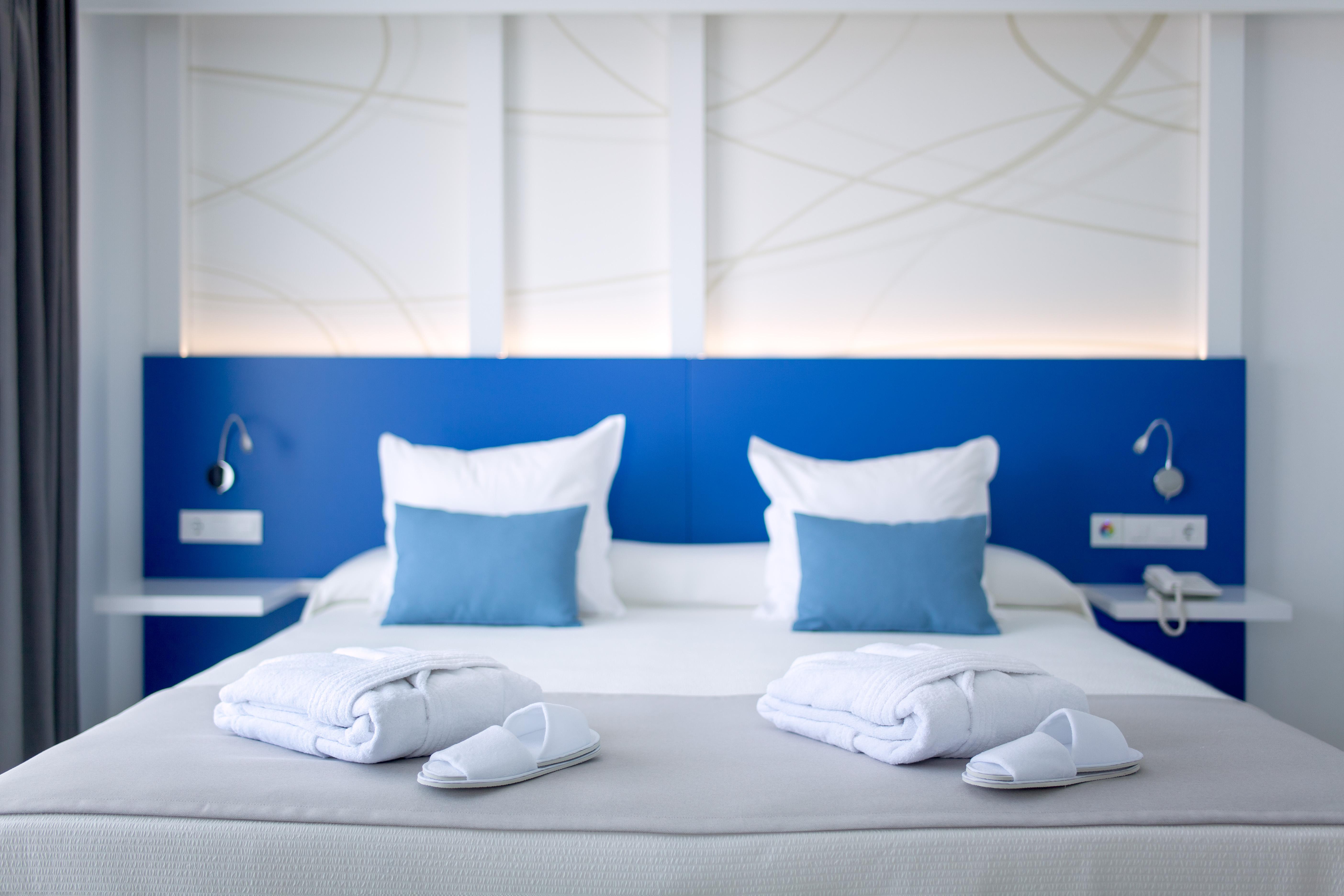 Playaolid All Inclusive Costa Adeje  ภายนอก รูปภาพ