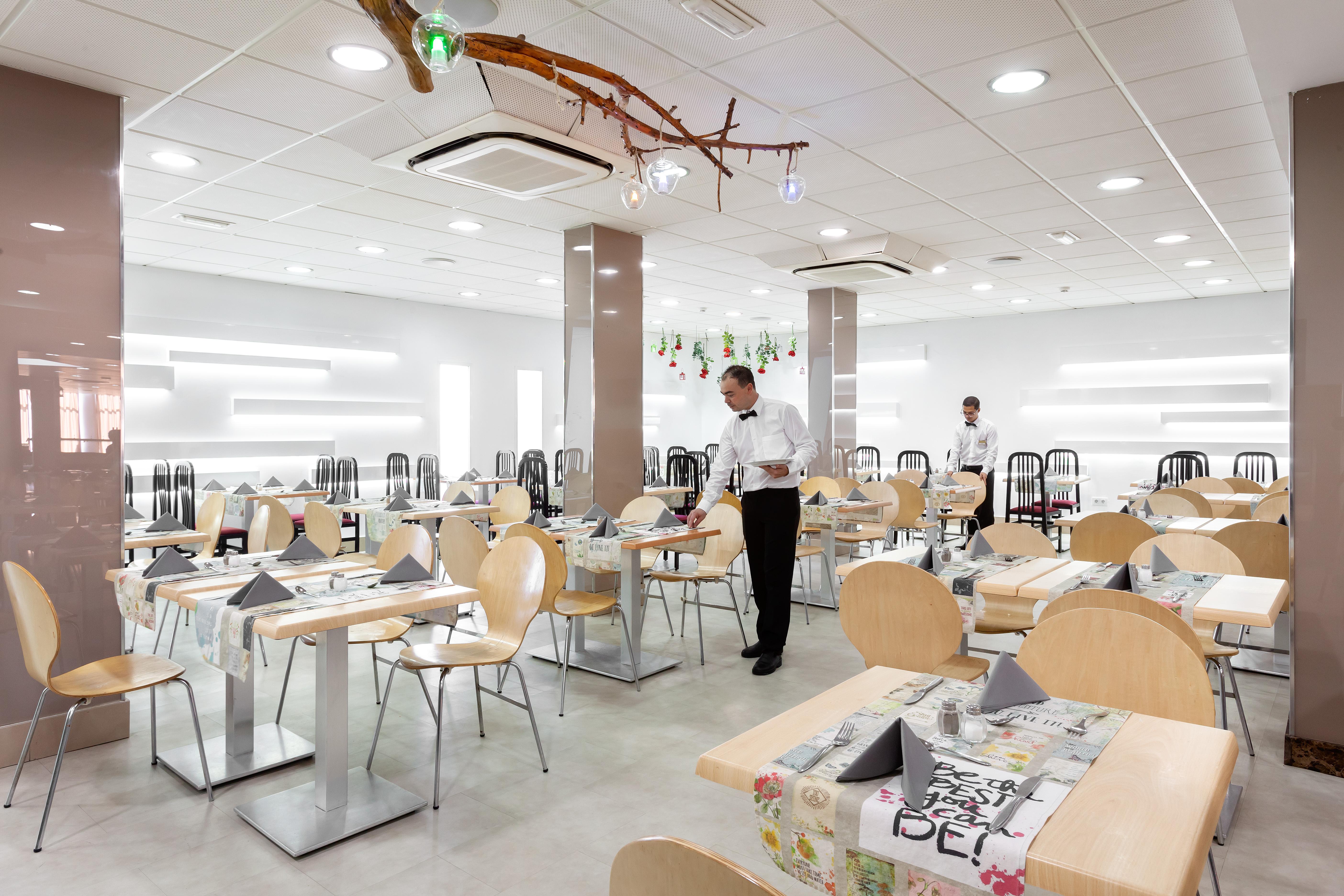 Playaolid All Inclusive Costa Adeje  ภายนอก รูปภาพ