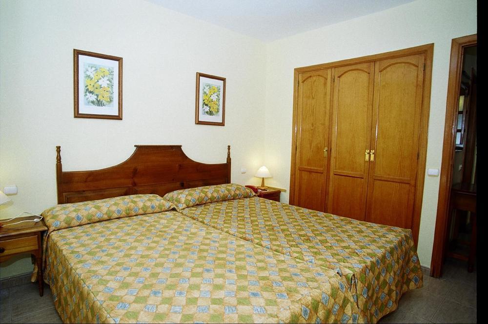 Playaolid All Inclusive Costa Adeje  ภายนอก รูปภาพ