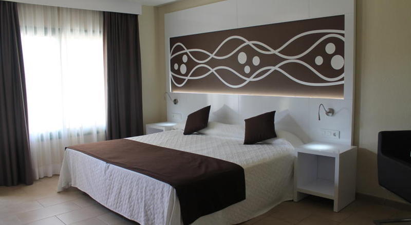 Playaolid All Inclusive Costa Adeje  ภายนอก รูปภาพ