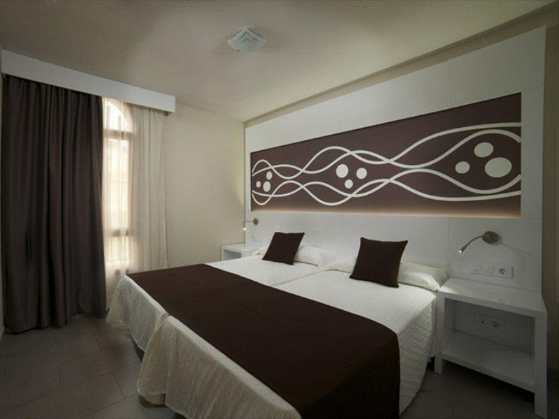Playaolid All Inclusive Costa Adeje  ภายนอก รูปภาพ