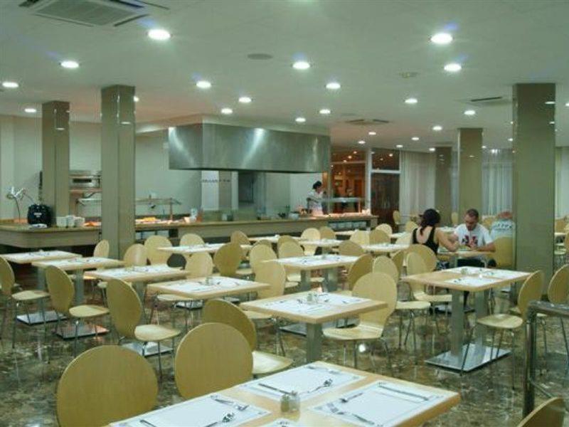 Playaolid All Inclusive Costa Adeje  ภายนอก รูปภาพ