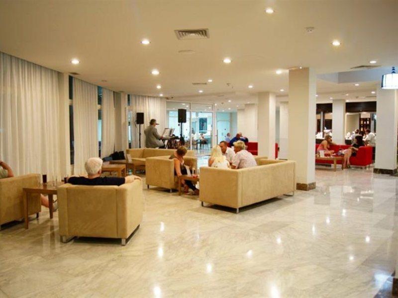 Playaolid All Inclusive Costa Adeje  ภายนอก รูปภาพ