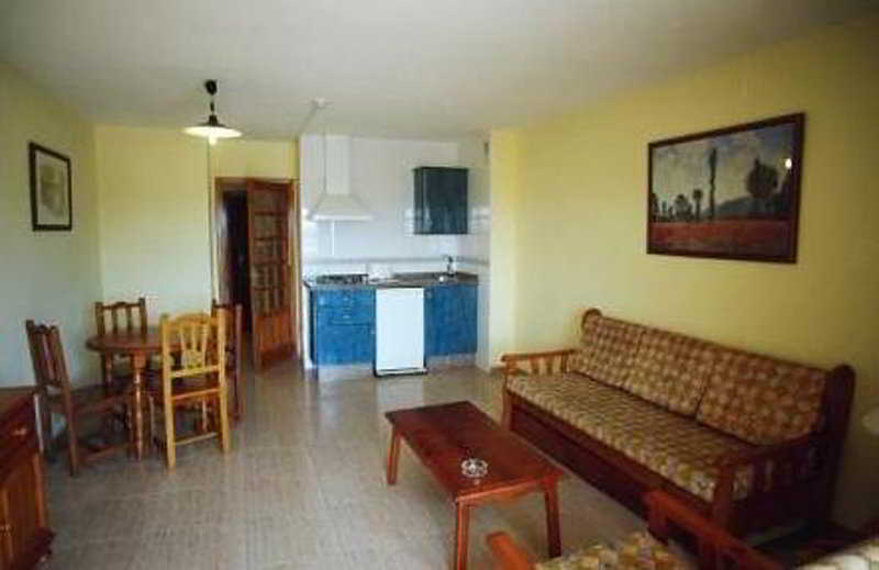 Playaolid All Inclusive Costa Adeje  ภายนอก รูปภาพ