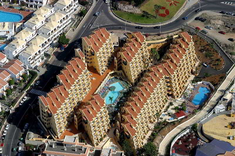 Playaolid All Inclusive Costa Adeje  ภายนอก รูปภาพ