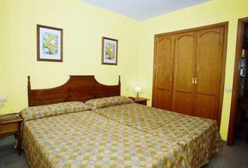 Playaolid All Inclusive Costa Adeje  ภายนอก รูปภาพ