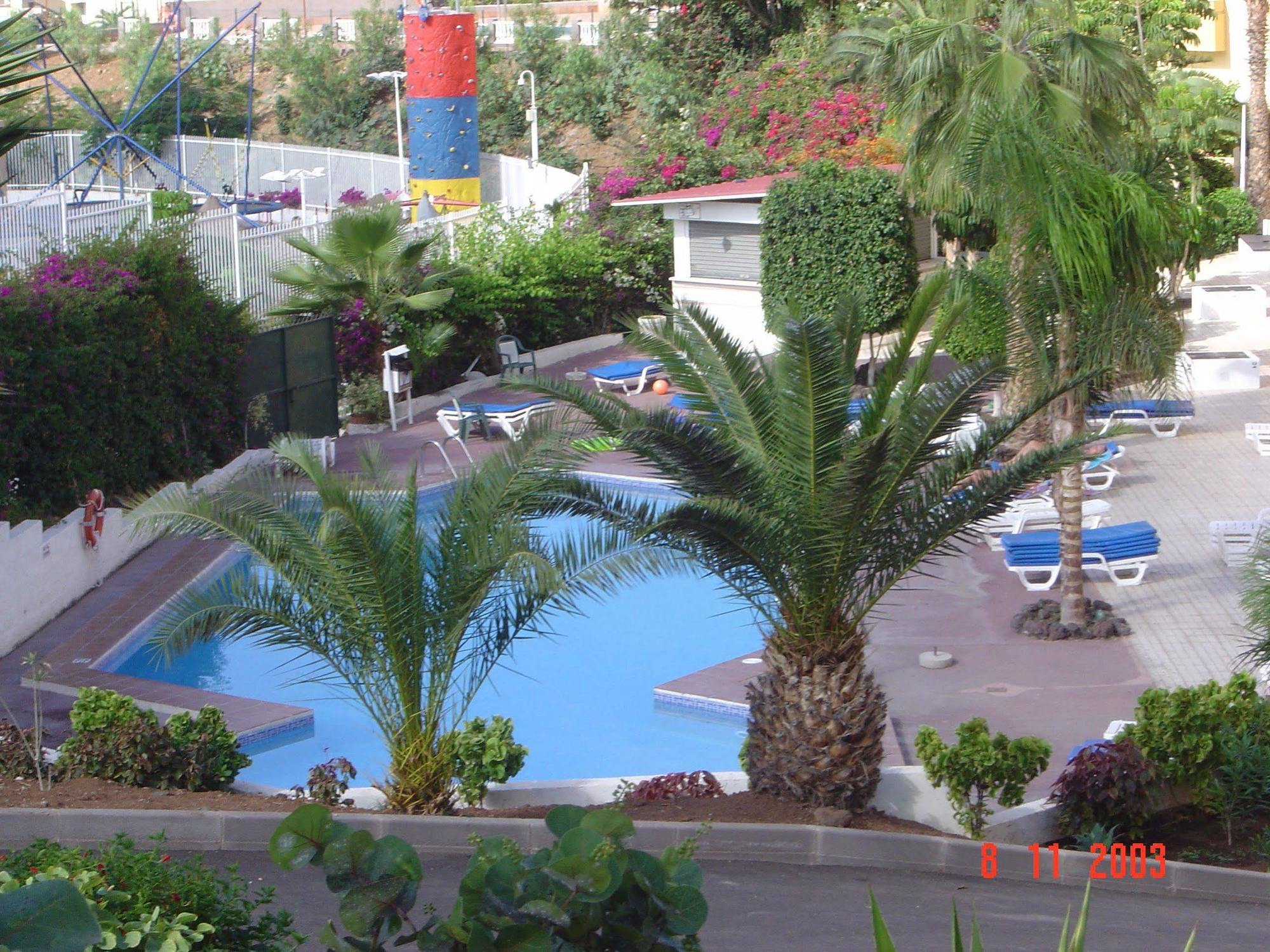 Playaolid All Inclusive Costa Adeje  ภายนอก รูปภาพ