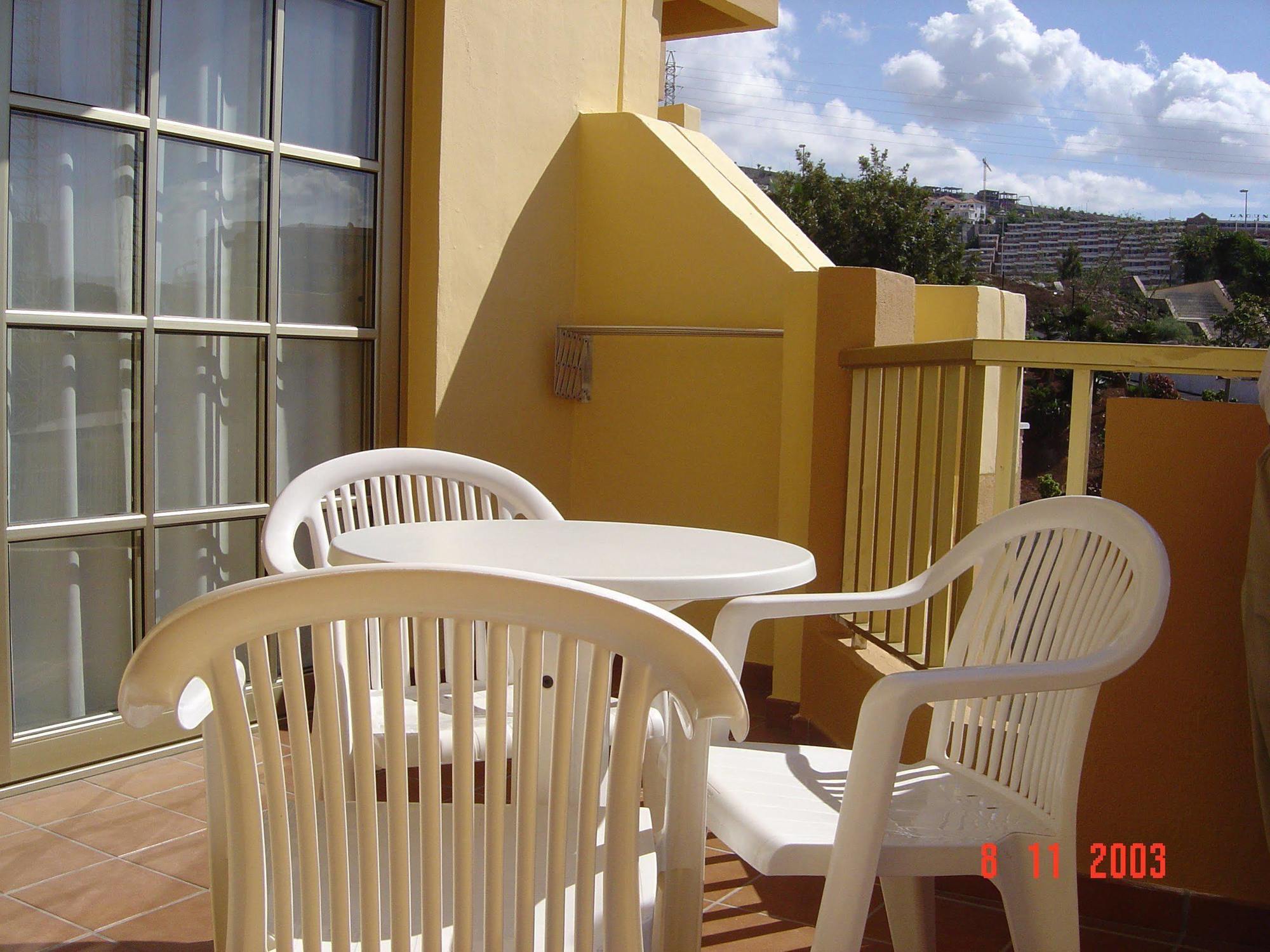 Playaolid All Inclusive Costa Adeje  ภายนอก รูปภาพ